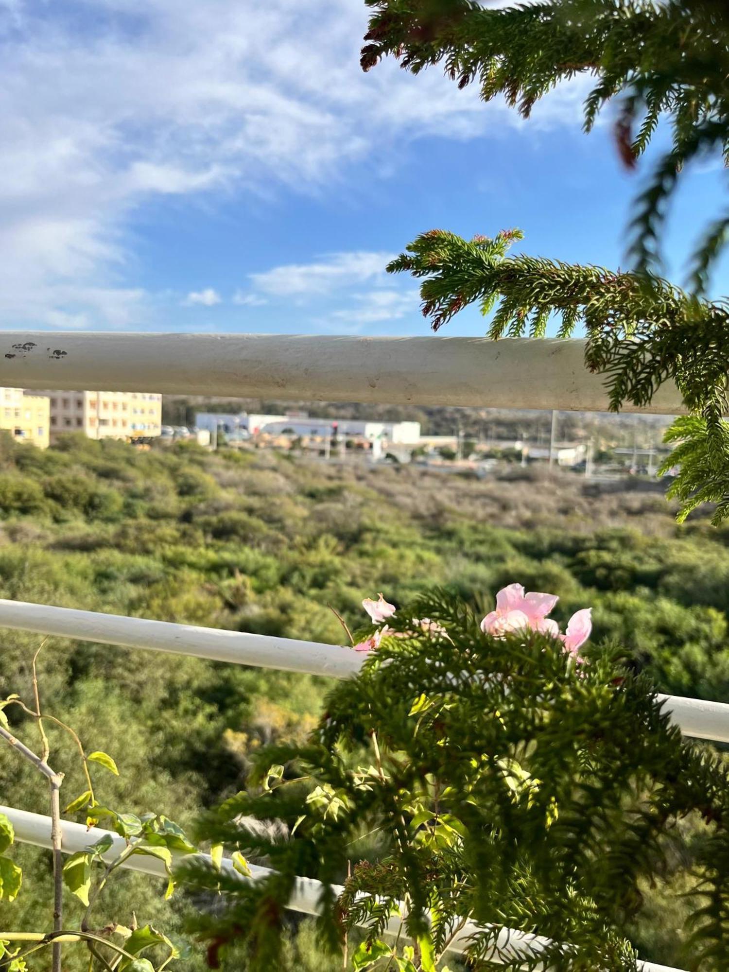 Las Terrazas Mogador As-Suwajra Zewnętrze zdjęcie